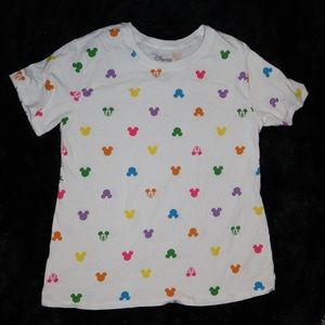 Disney Mickey tee